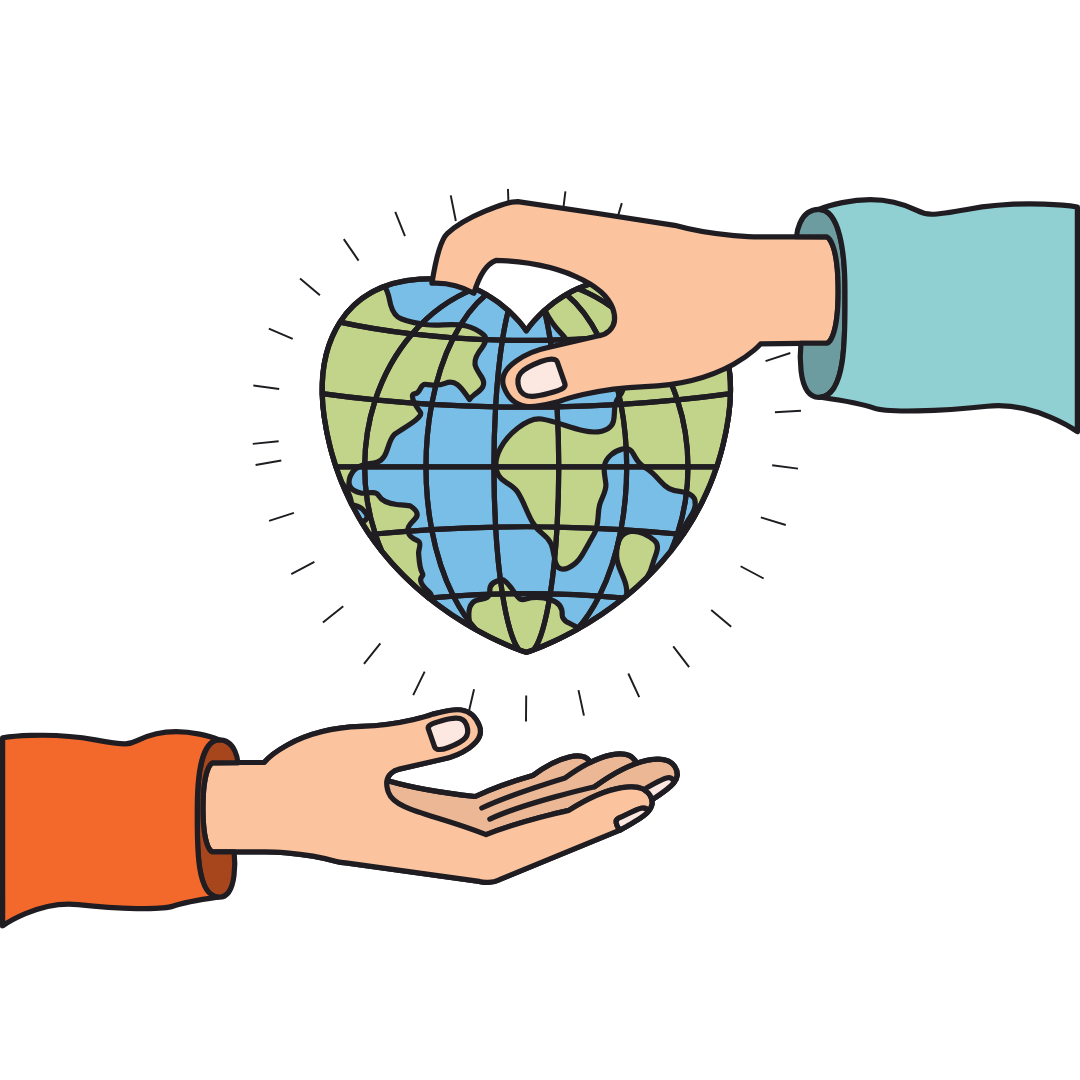 Lottery Valley Membership Charitable Contributions