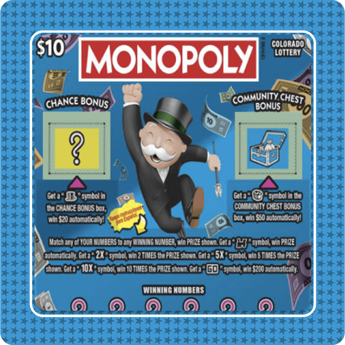 Monopoly