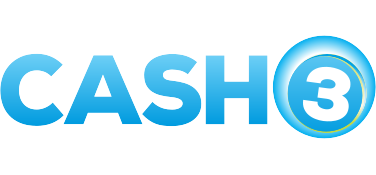 Cash 3 Evening logo
