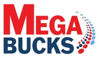 Megabucks logo