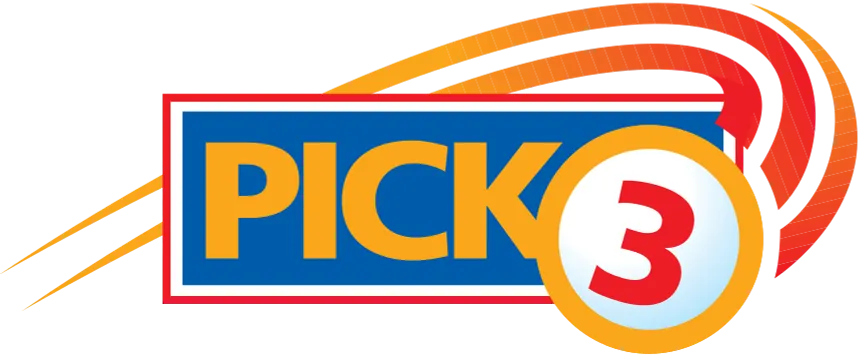 Pick 3 Evening logo