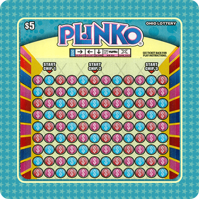 Plinko