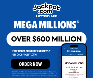 Mega Millions Jackpot Offer