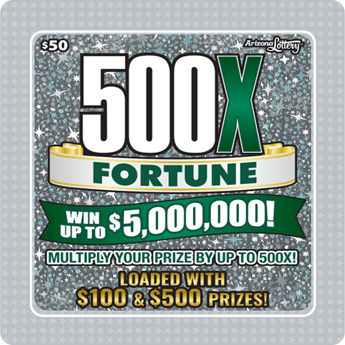 500x Fortune