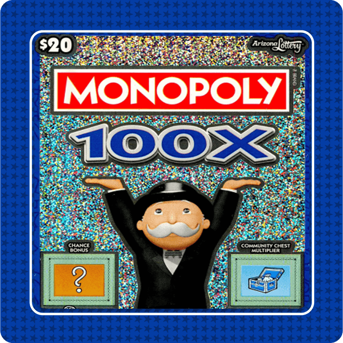 Monopoly 100X