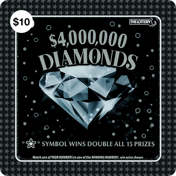 $4,000,000 Diamonds
