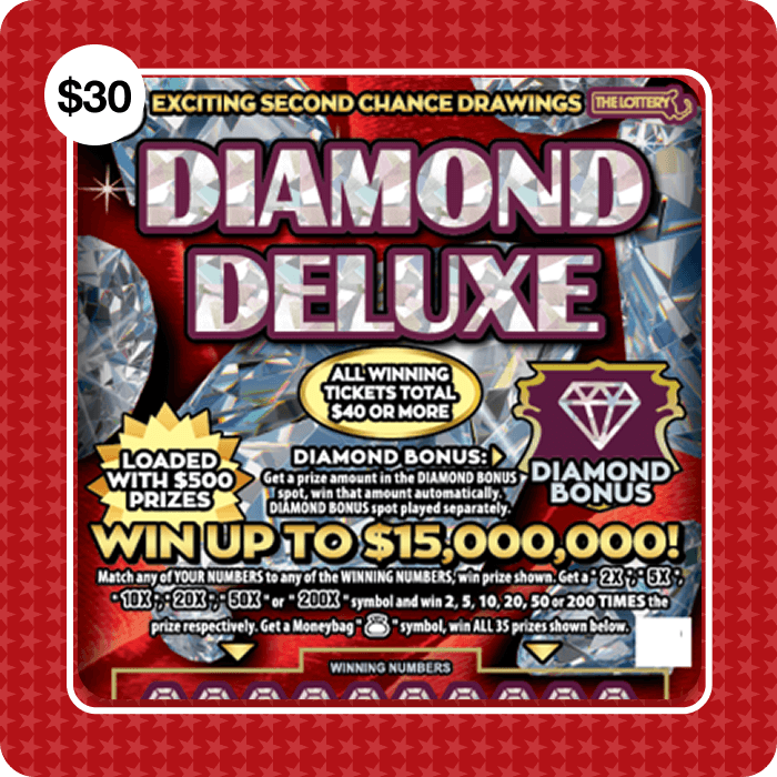 Diamond Deluxe