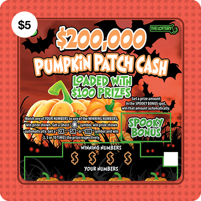 $200,000 Halloween