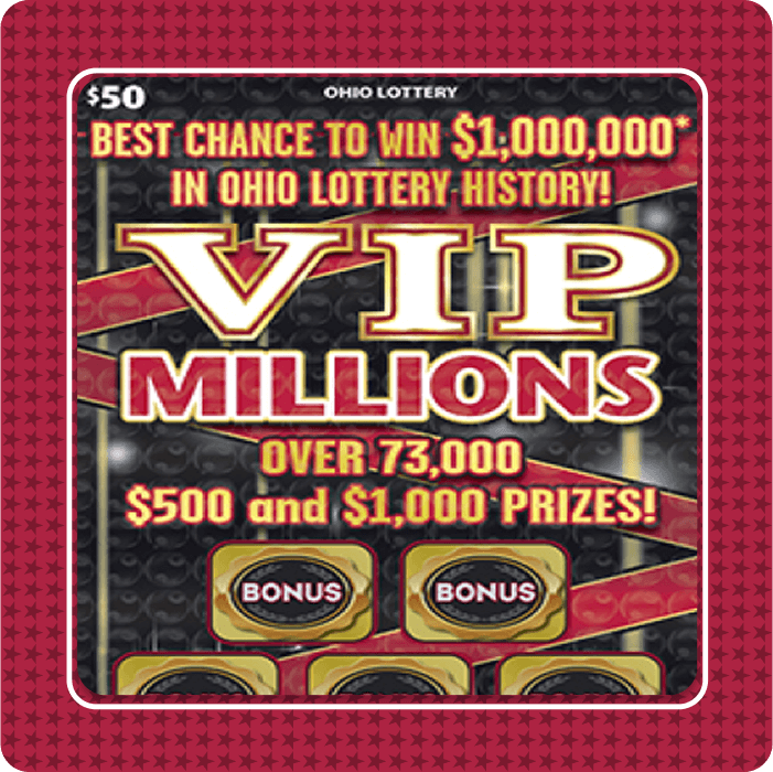 VIP Millions